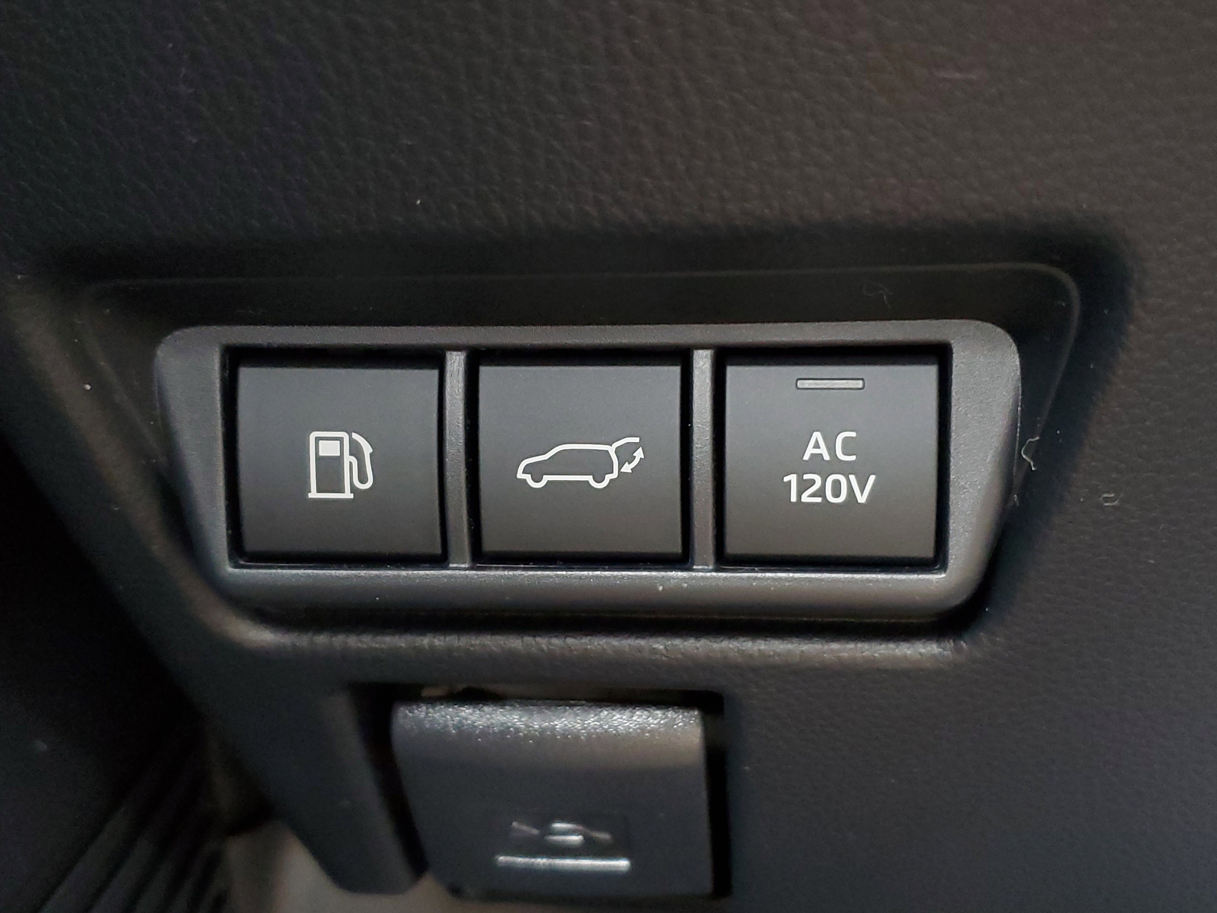 New 2026 Toyota Prius Plug-In Hybrid image 31