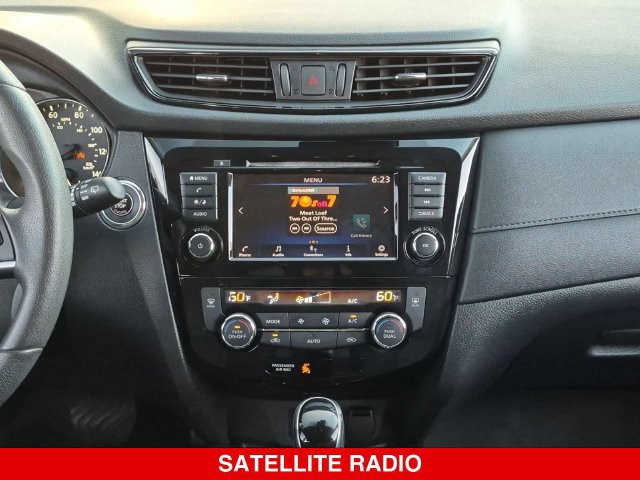 Used 2019 Nissan Rogue SV AWD/4WD image 29