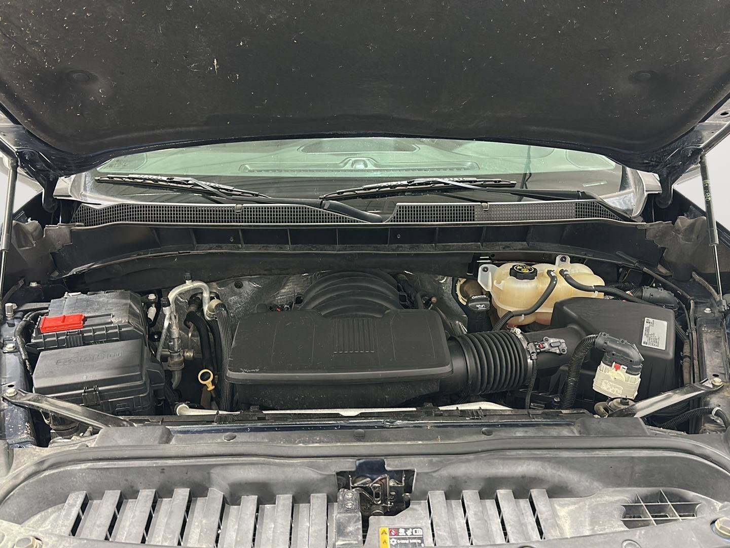 Used 2020 Chevrolet Silverado 1500 LTZ image 26