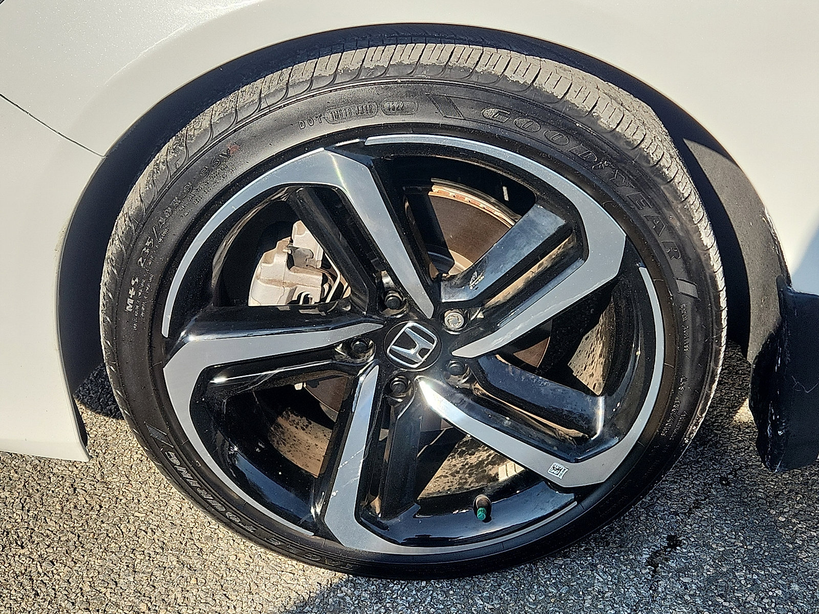 Used 2022 Honda Accord Sport Special Edition image 8