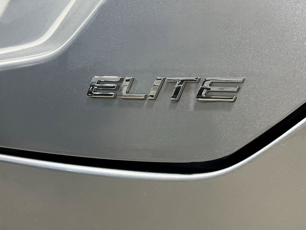 New 2026 Honda Pilot Elite image 5