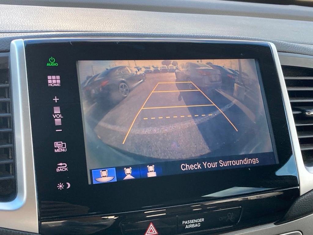 Used 2016 Honda Pilot EX image 21