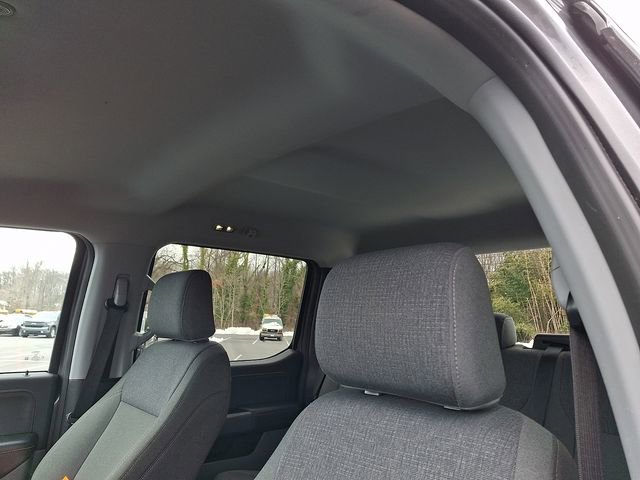 Used 2025 Ford F150 XLT w/ Equipment Group 301A Standard image 13