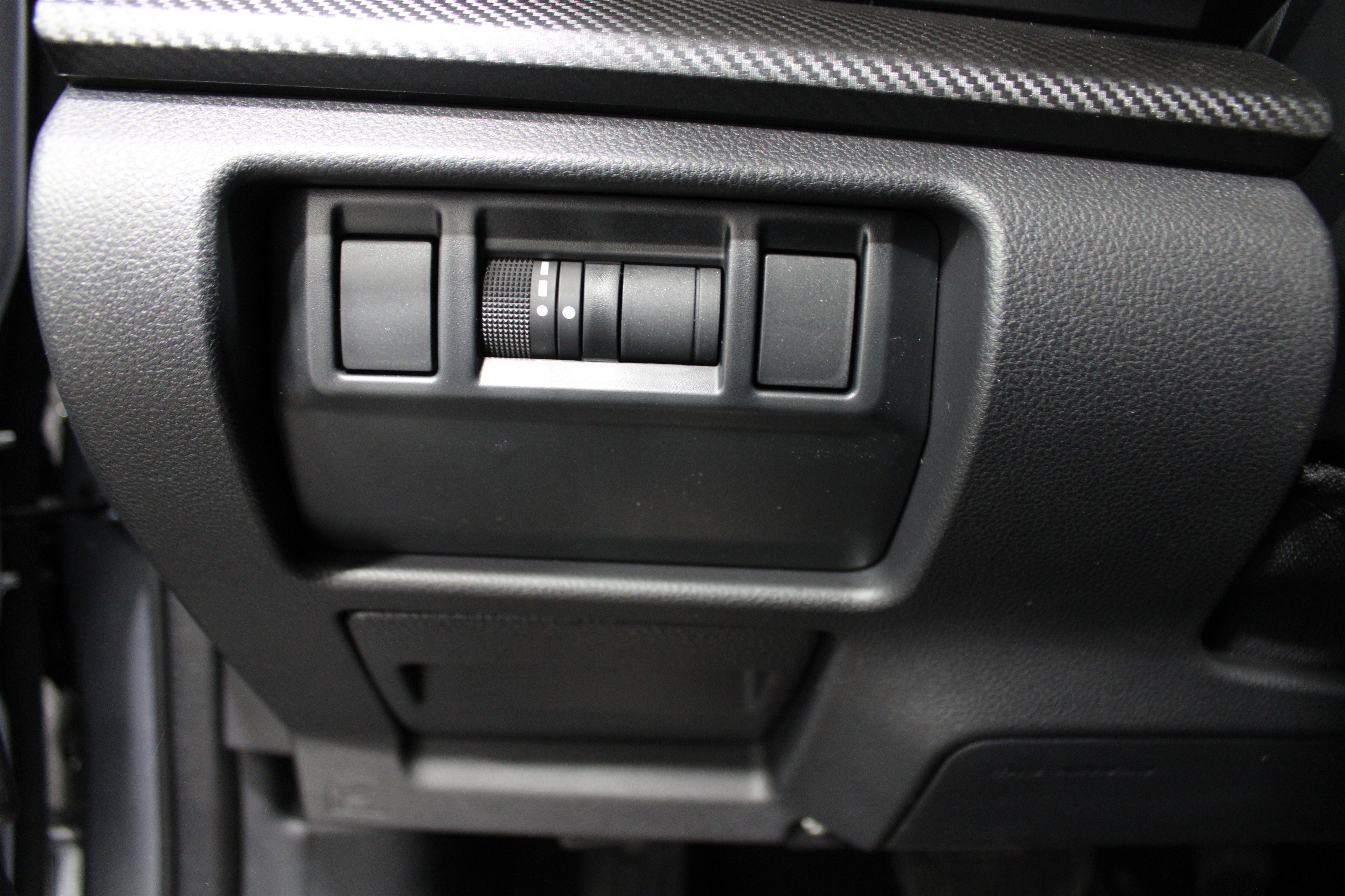 New 2026 Subaru Crosstrek 2.5i Wilderness image 8