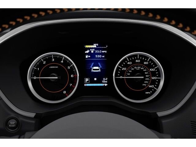 Certified 2023 Subaru Crosstrek 2.5i Limited image 18