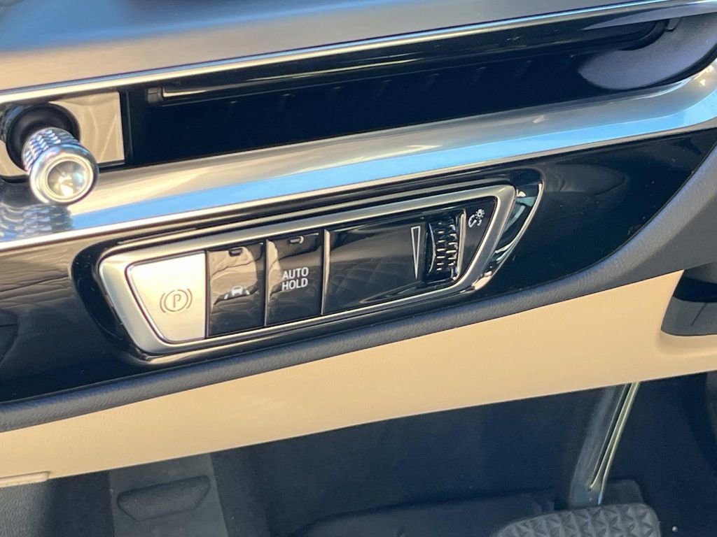 Certified 2024 Cadillac Lyriq Sport w/ Nappa Leather Package image 27