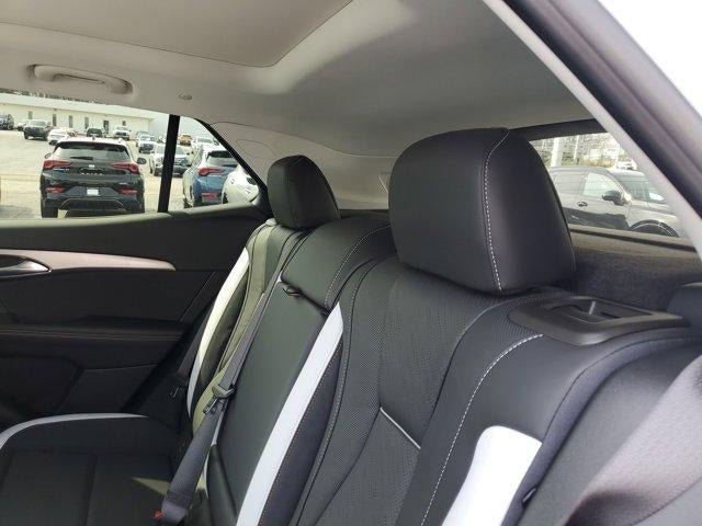 New 2026 Buick Envision Sport Touring AWD/4WD image 9