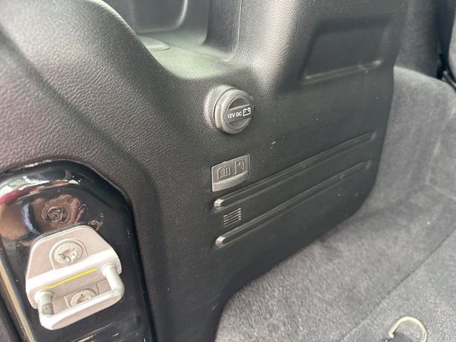 Used 2021 Jeep Wrangler Unlimited Rubicon 4xe w/ Steel Bumper Group image 67