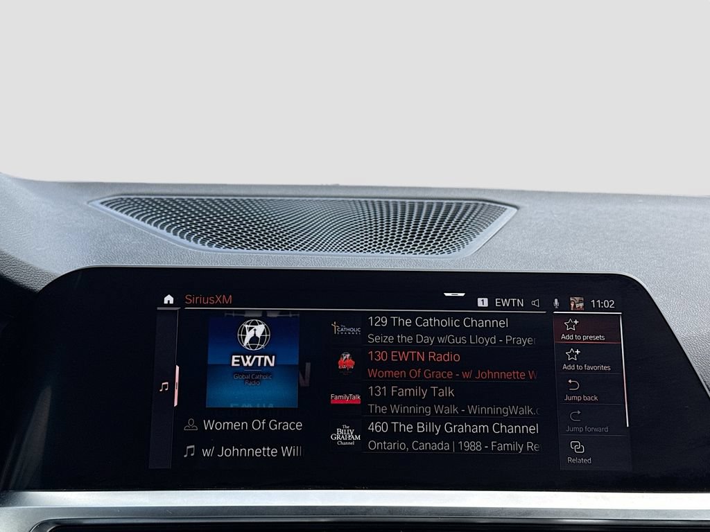 Used 2021 BMW 430i Coupe RWD image 16