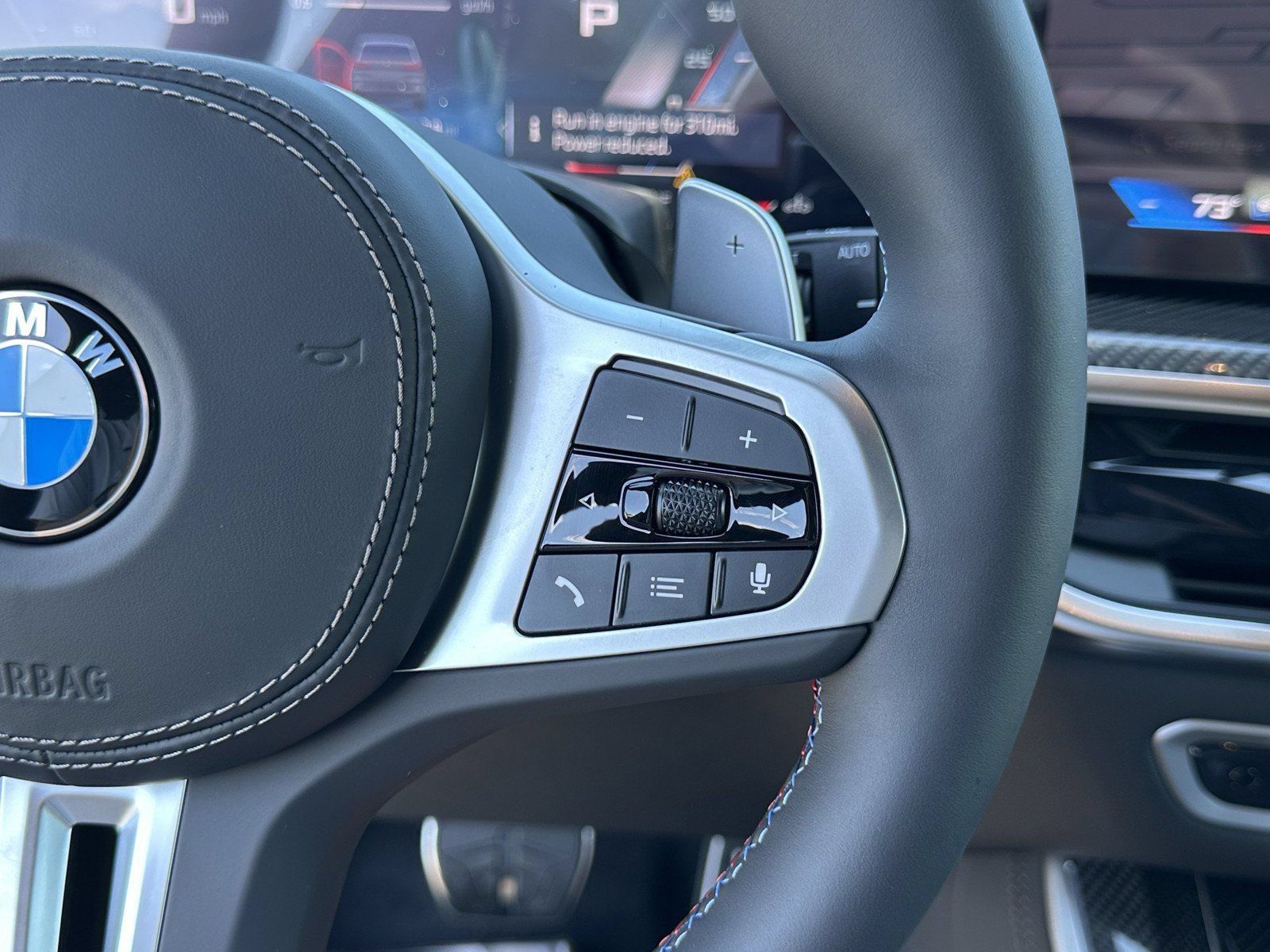 New 2026 BMW X5 M60i AWD/4WD image 29