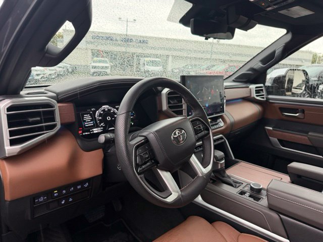 Used 2023 Toyota Tundra 1794 Edition AWD/4WD image 6
