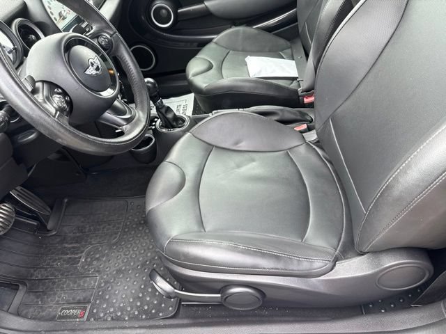 Used 2013 MINI Cooper S FWD image 15