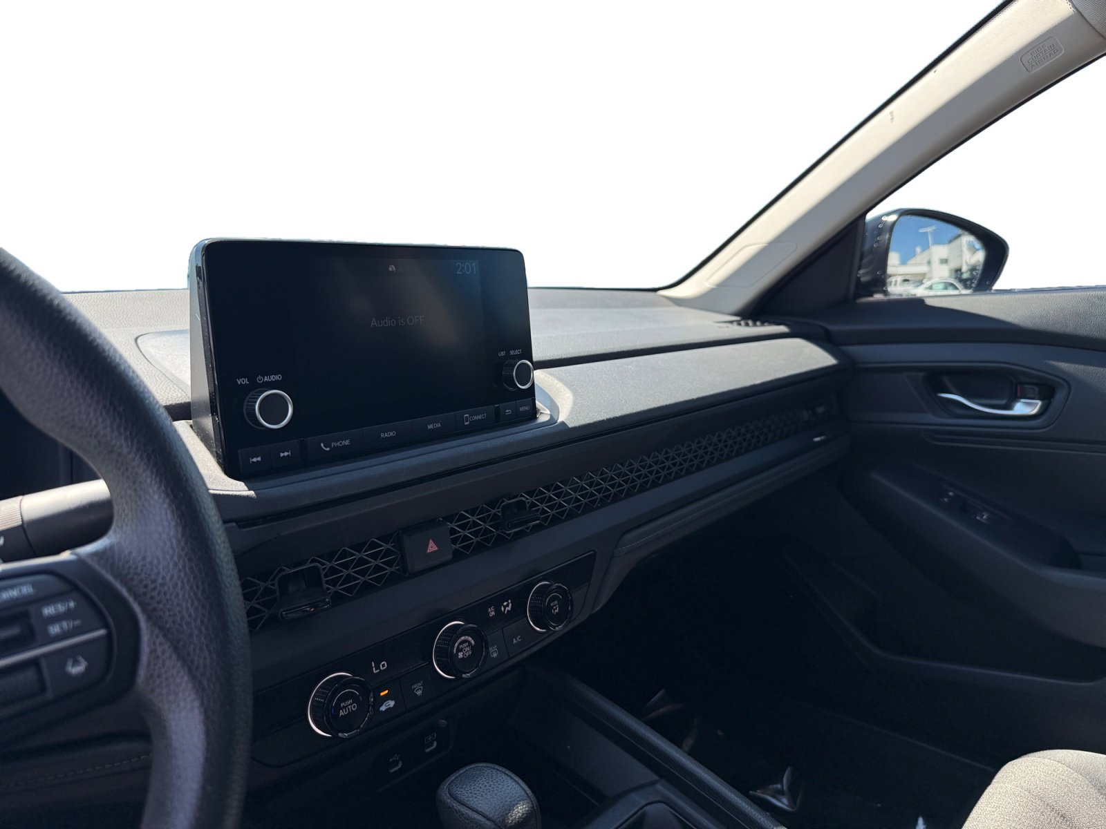 Certified 2024 Honda Accord LX image 12