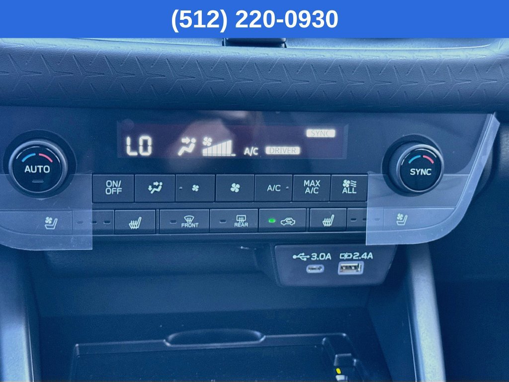 New 2026 Subaru Outback Wilderness AWD/4WD image 19