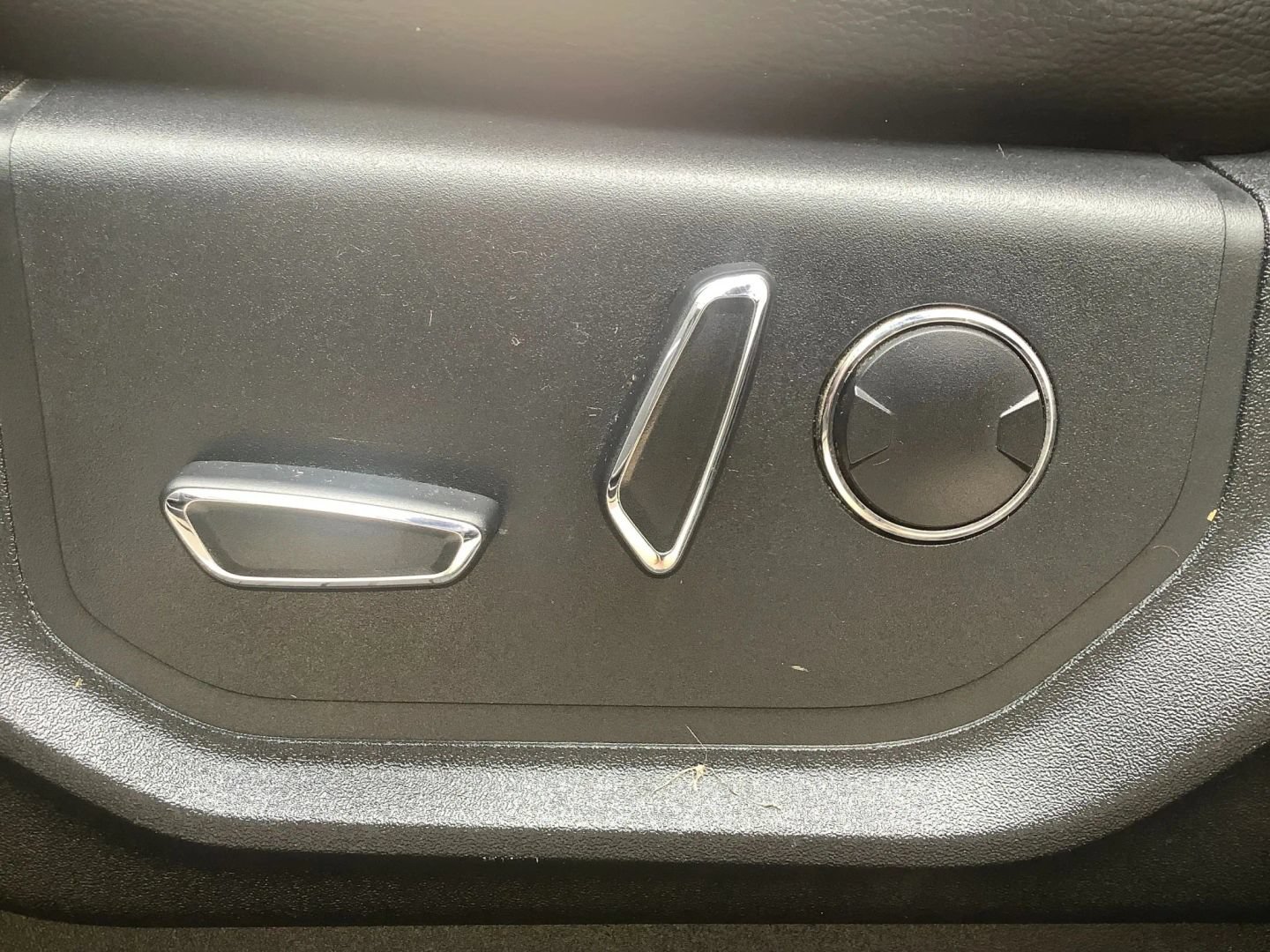 Used 2017 Ford F150 Lariat AWD/4WD image 25