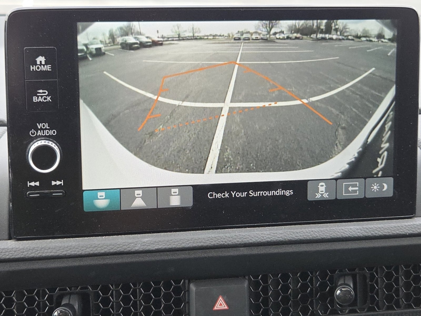 Used 2024 Honda CR-V Sport-L image 9