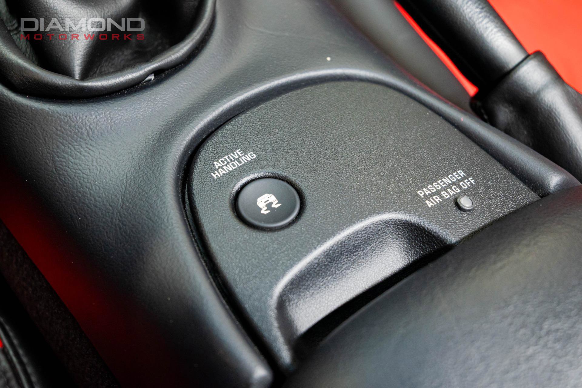 Used 2003 Chevrolet Corvette Z06 w/ Memory Package, 3 Drivers image 53