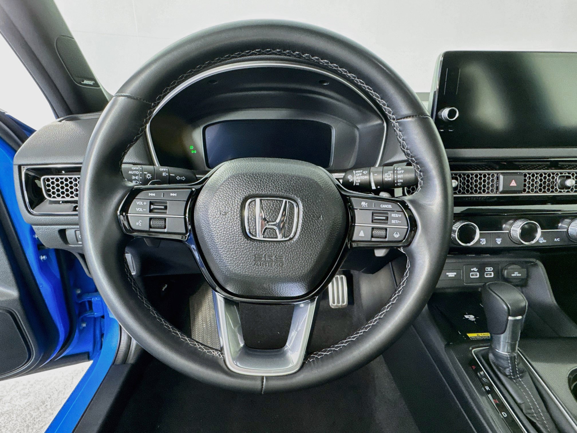 Used 2022 Honda Civic Sport Touring image 11