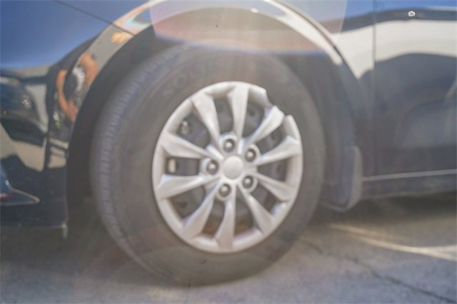 Certified 2022 Kia Forte Sedan image 7