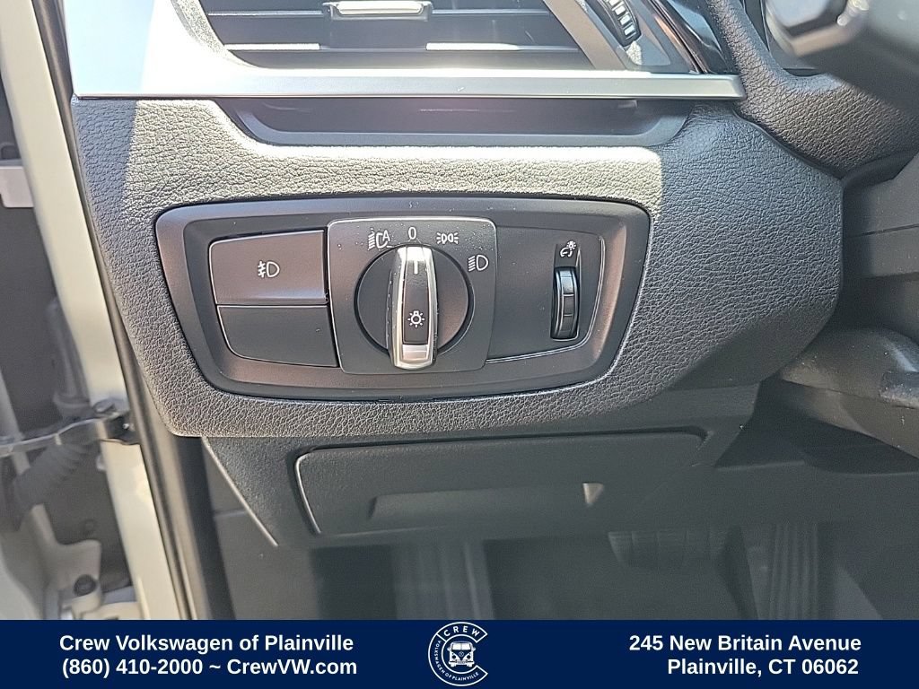 Used 2018 BMW X1 xDrive28i AWD/4WD image 44