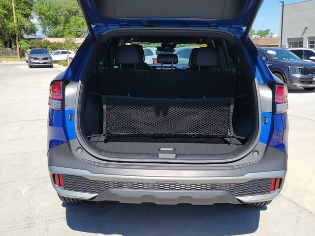 Certified 2024 Kia Sportage X-Line w/ X-Line Premium Package AWD/4WD image 19