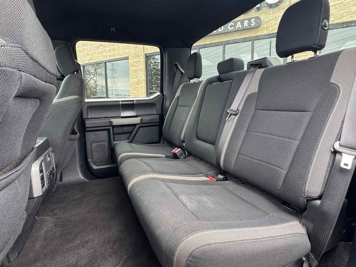 Used 2018 Ford F150 Raptor image 40