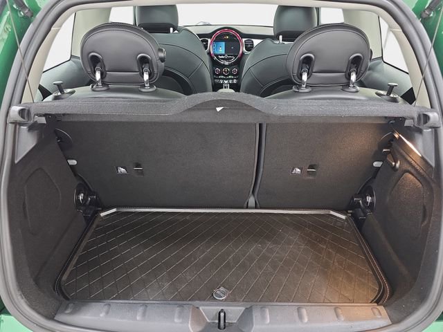 Used 2022 MINI Cooper S image 32