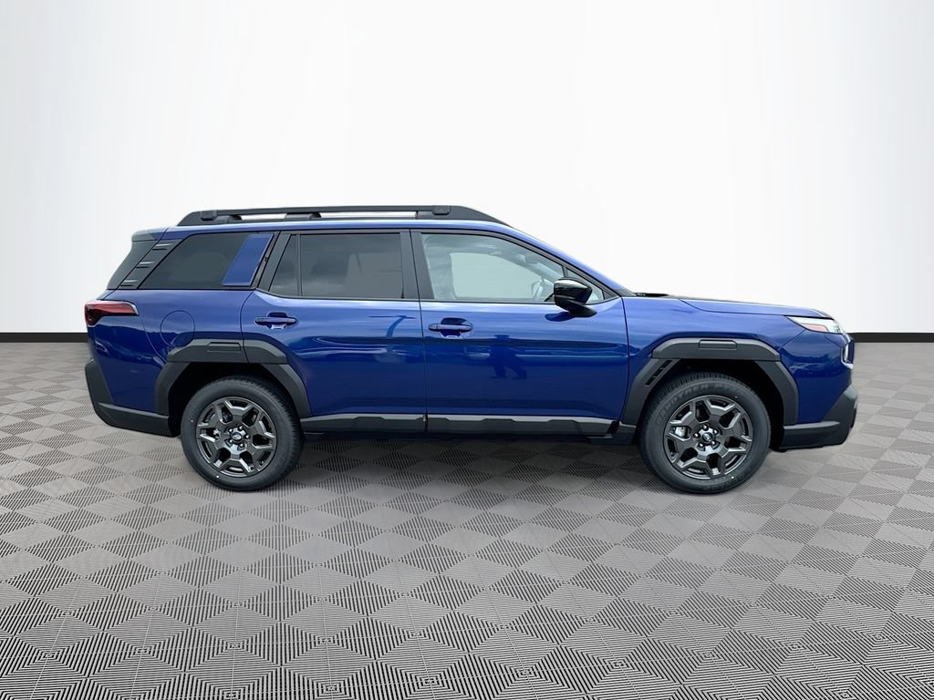 New 2026 Subaru Outback Premium AWD/4WD image 32