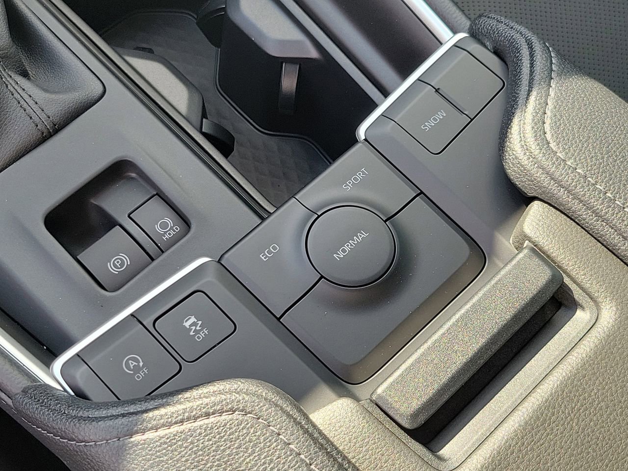 New 2026 Toyota Grand Highlander Limited FWD image 29