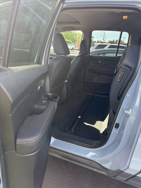 Used 2023 Honda Ridgeline RTL image 5