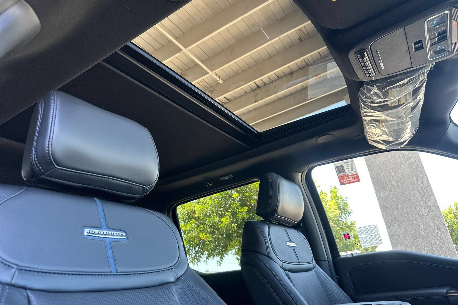 New 2026 Ford F250 Platinum AWD/4WD image 16