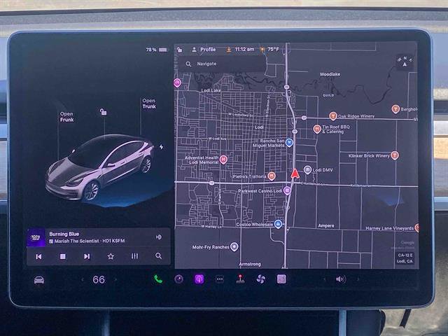 Used 2018 Tesla Model 3 Long Range image 14
