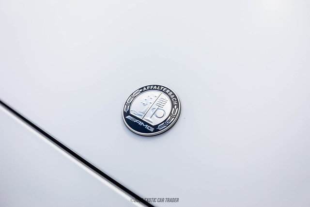 Used 2024 Mercedes-Benz S 63 AMG S image 65