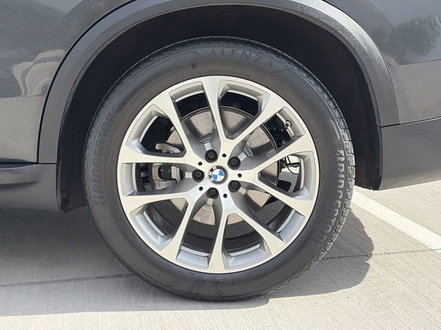 Used 2023 BMW X5 xDrive40i image 10