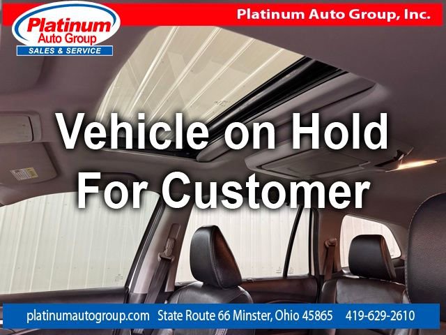 Used 2019 Honda Pilot EX-L image 14