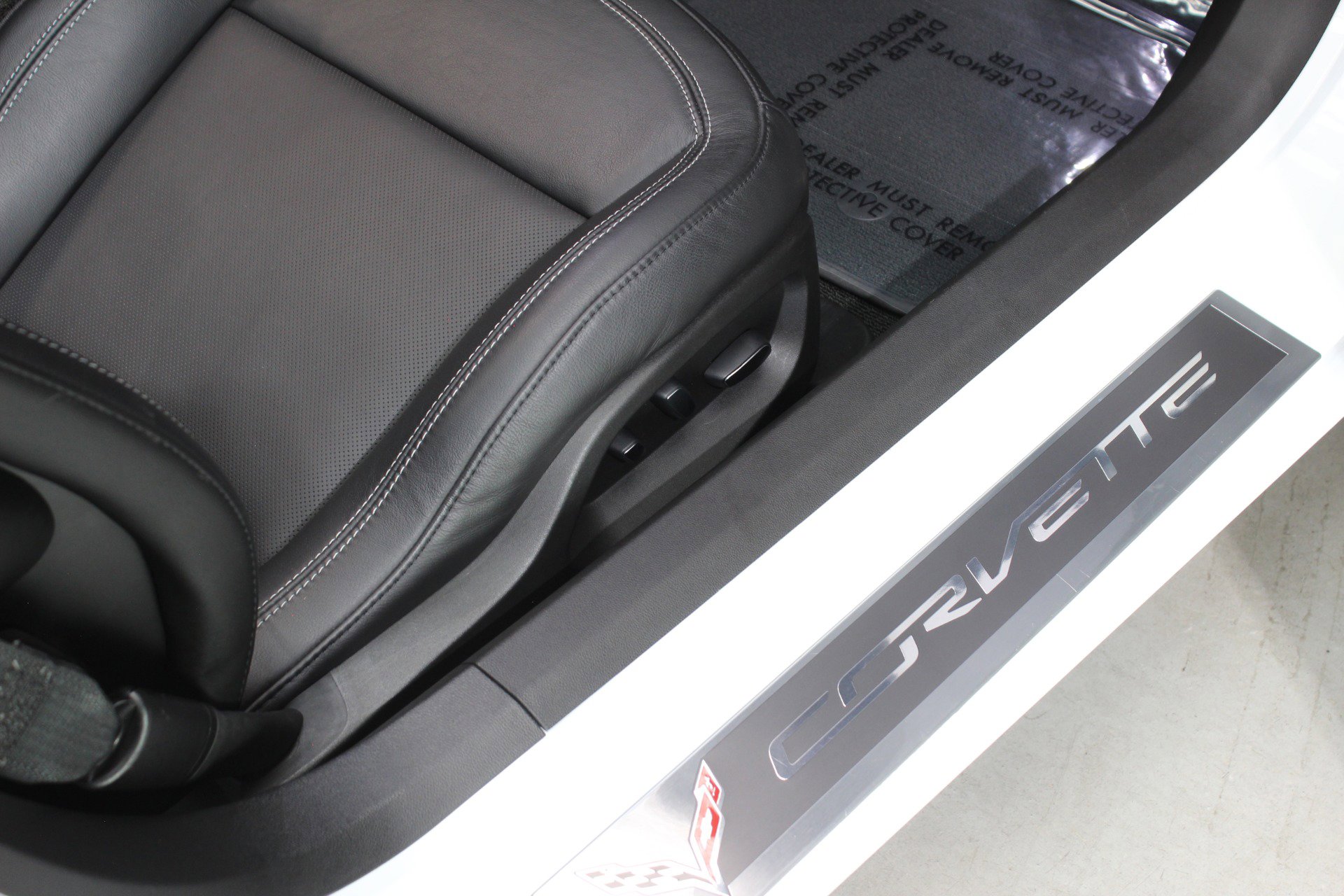 Used 2019 Chevrolet Corvette Stingray Coupe image 50