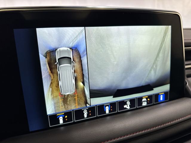 Certified 2022 Chevrolet Tahoe RST w/ Luxury Package image 22