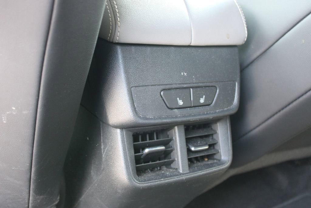 Used 2025 GMC Terrain Elevation w/ Elevation Premium Package AWD/4WD image 19