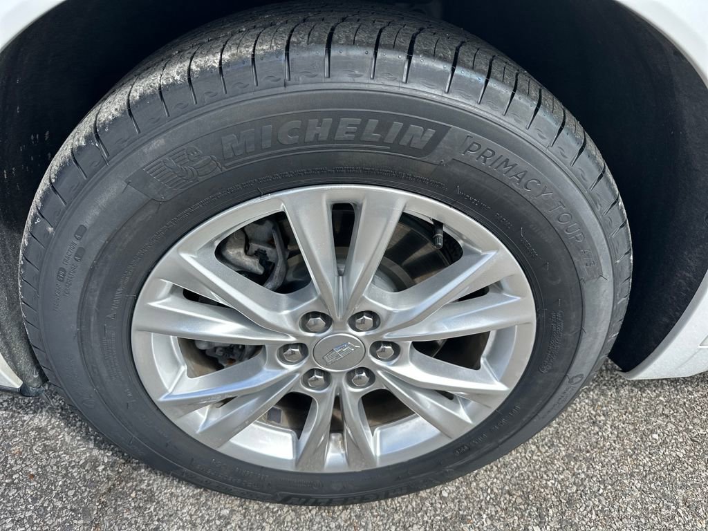 Used 2024 Cadillac XT6 Luxury image 14