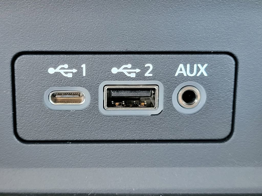 New 2025 Nissan Sentra SV w/ All-Weather Package image 25