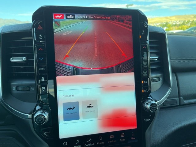 New 2026 RAM 3500 Laramie image 26