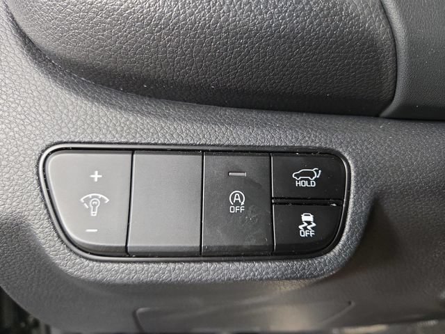 Certified 2026 Kia Seltos EX AWD/4WD image 28
