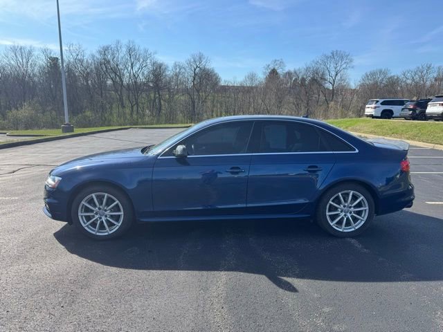 Used 2015 Audi A4 2.0T Premium Plus image 6