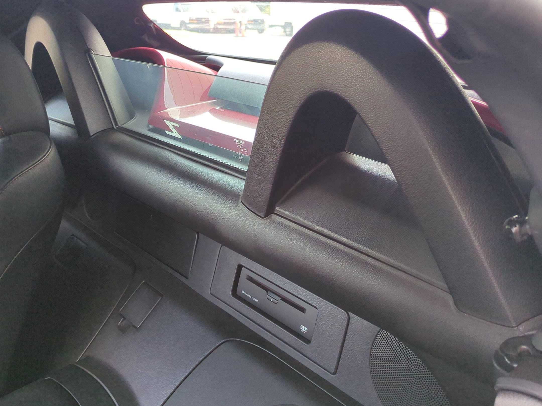 Used 2006 Nissan 350Z Grand Touring RWD image 32