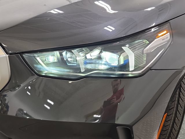 Certified 2024 BMW 540i xDrive w/ Convenience Package AWD/4WD image 26