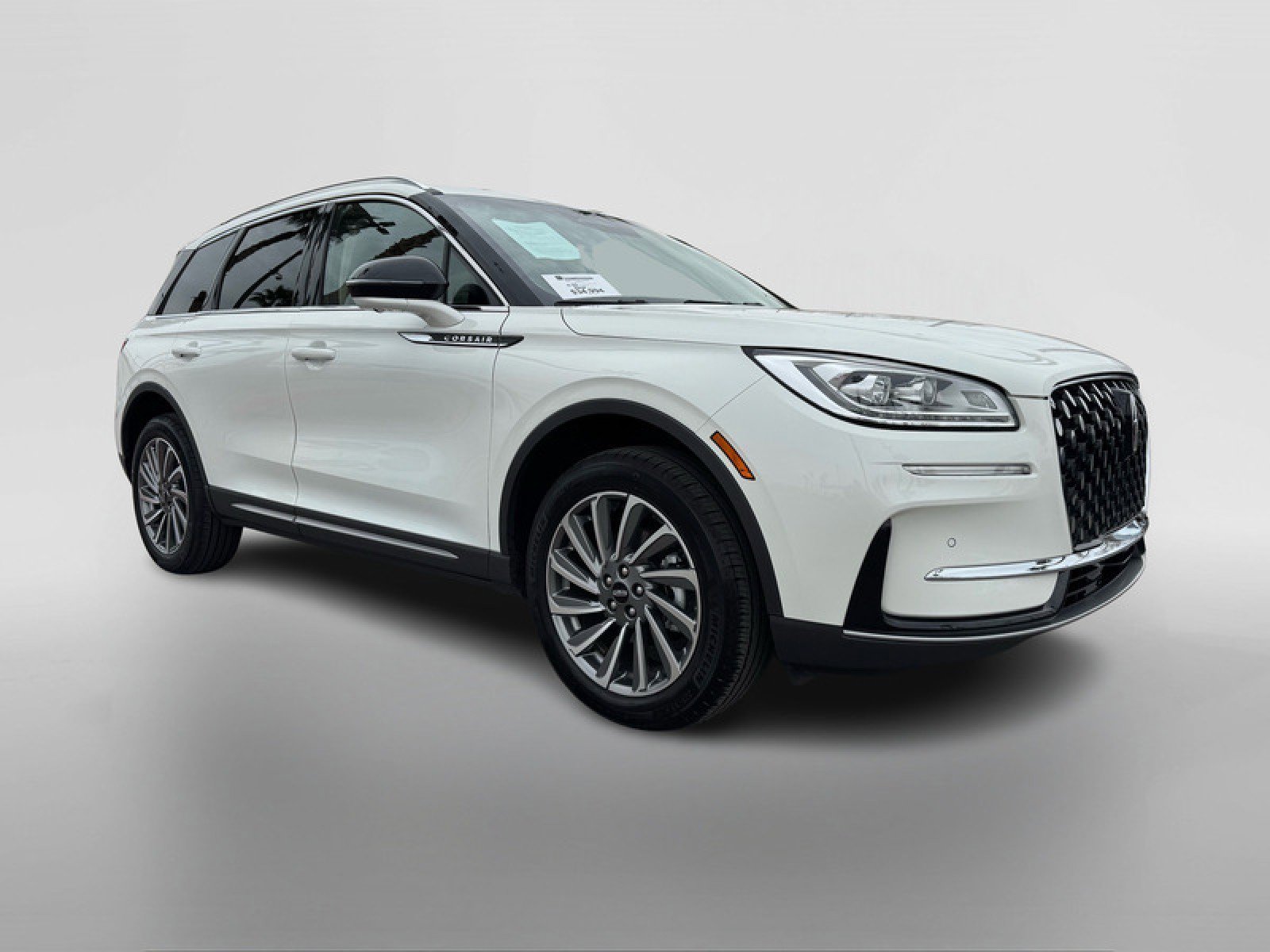 Used 2023 Lincoln Corsair Reserve w/ Equipment Group 201A image 7