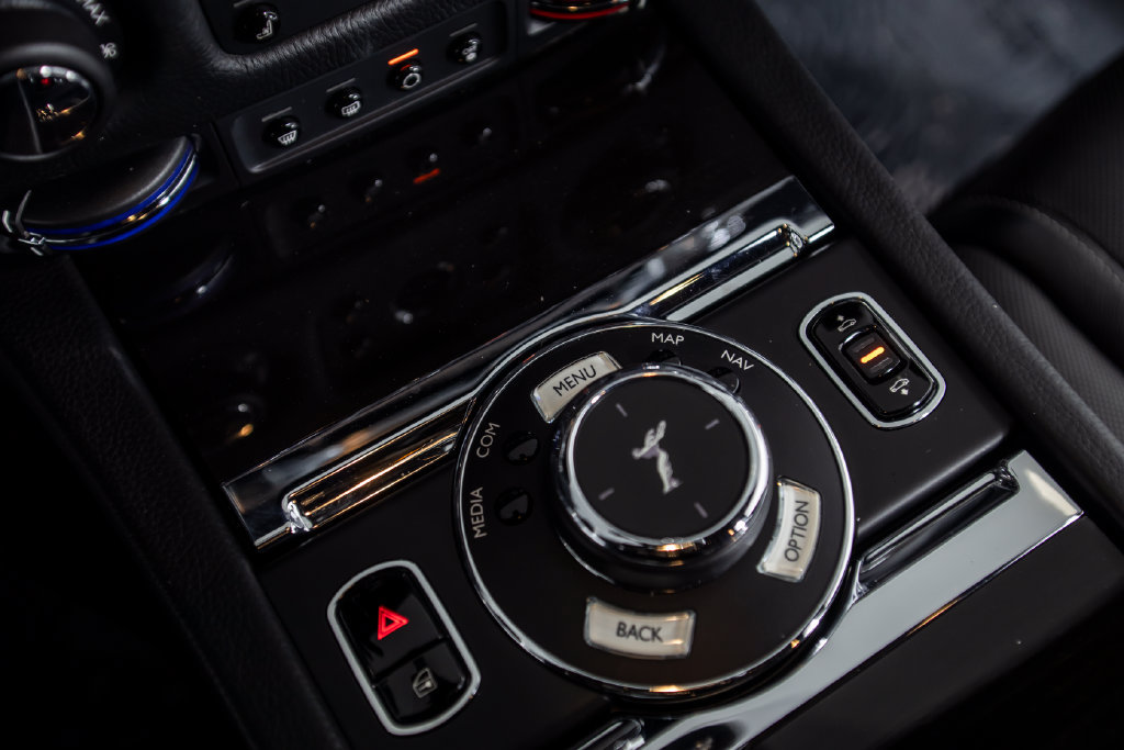 Used 2019 Rolls-Royce Ghost RWD image 45