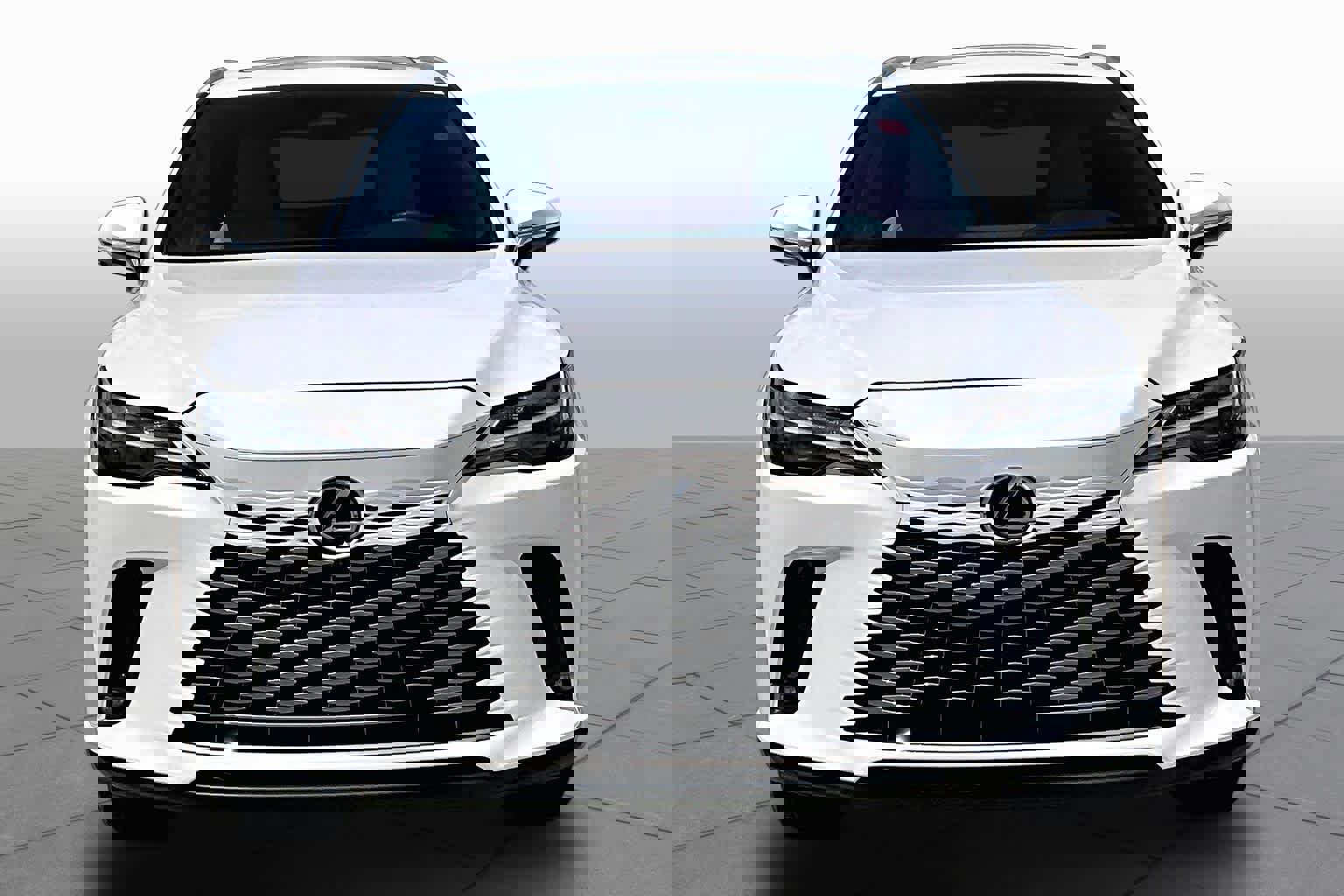 Certified 2025 Lexus RX 350 Premium w/ Convenience Package image 4