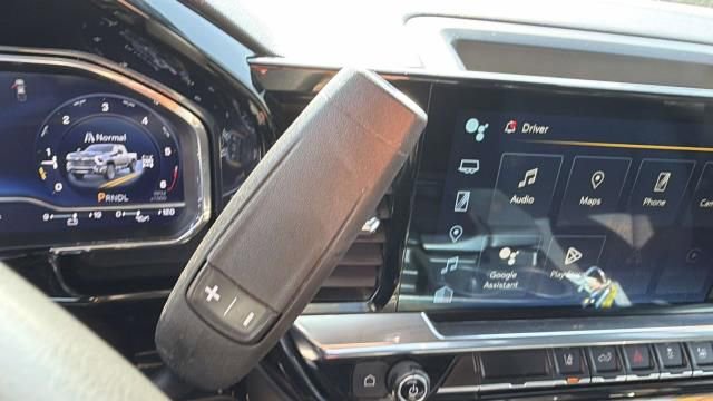 Used 2024 Chevrolet Silverado 2500 LT image 17
