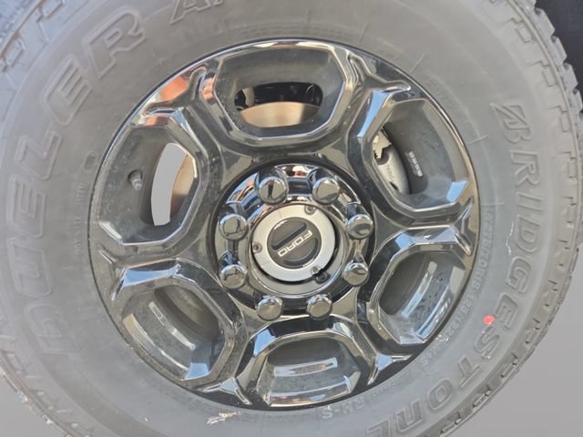 New 2026 Ford F250 XL w/ STX Appearance Package AWD/4WD image 38